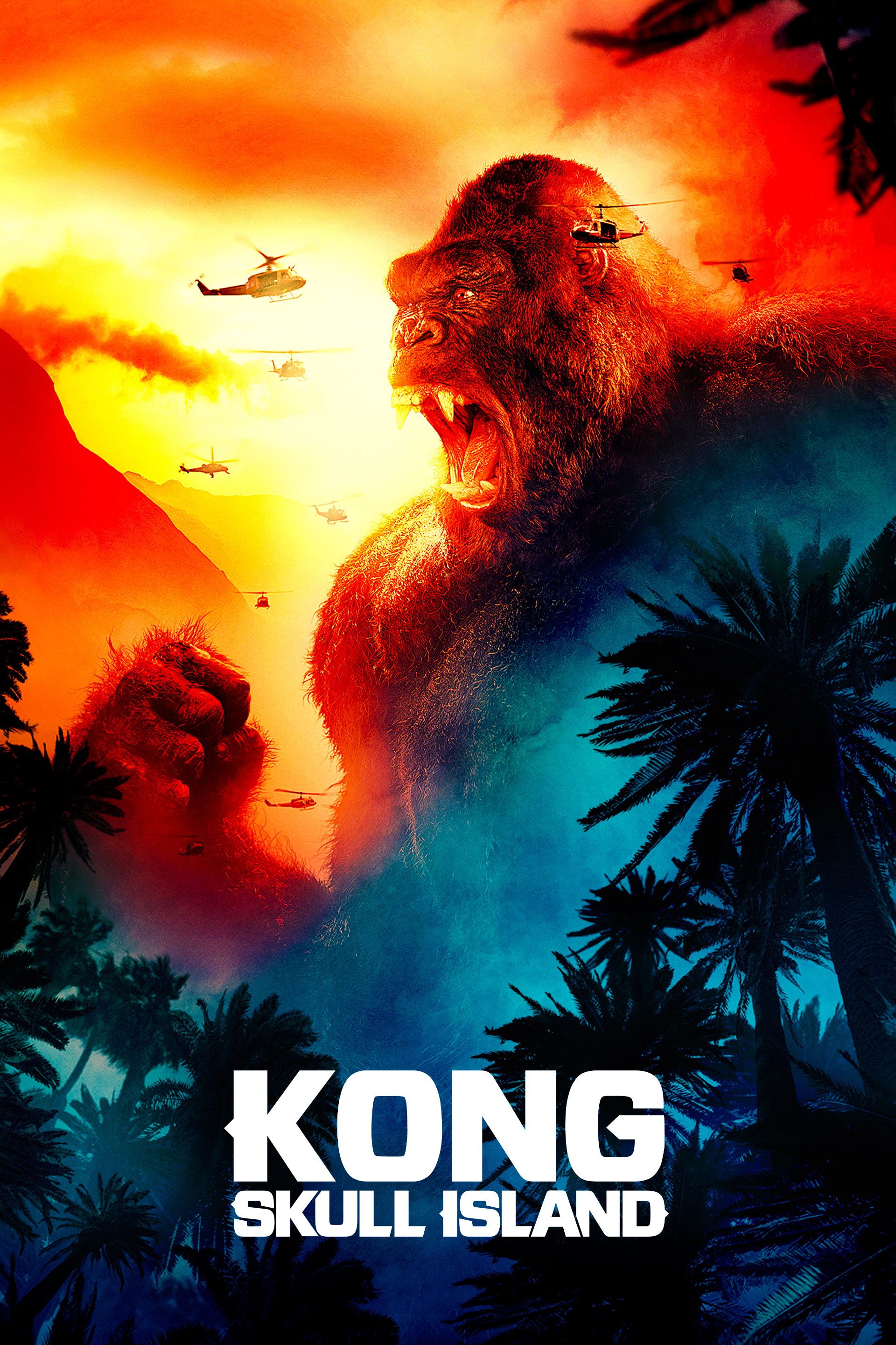 Kong Skull Island (2017) [290541] (A1708528954) [[Movies]] --Plex--